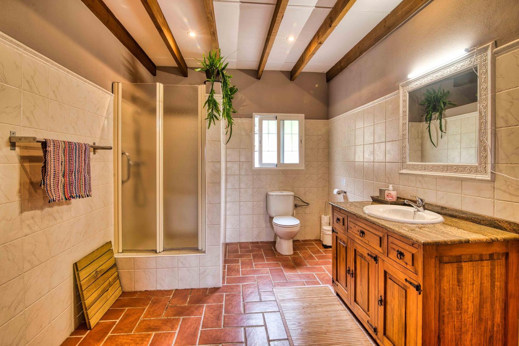Villa Morera Garden Villa 5 Pers, 2 Bedrooms With Extra Rooms When Needed Frigiliana Exterior foto