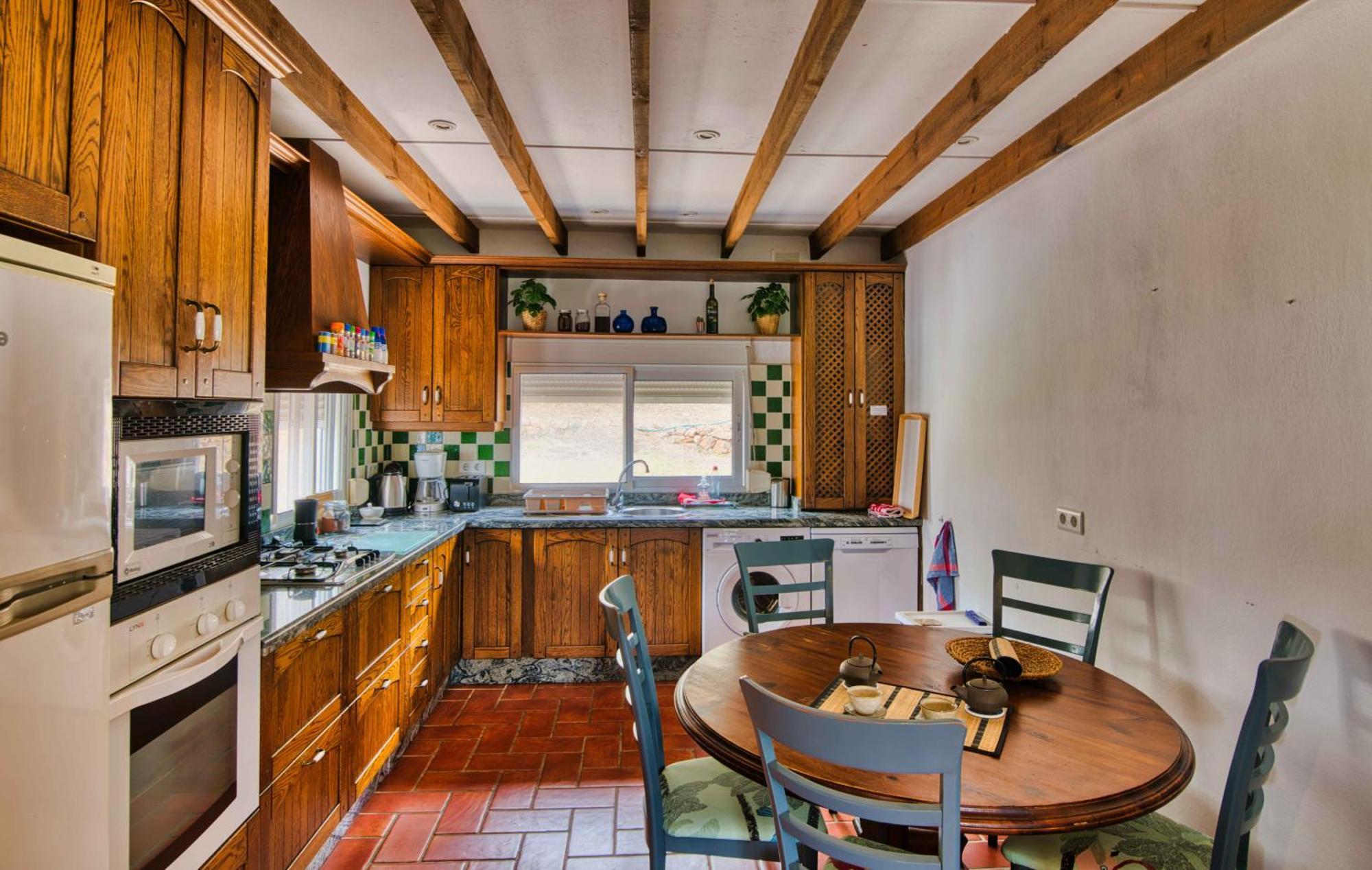 Villa Morera Garden Villa 5 Pers, 2 Bedrooms With Extra Rooms When Needed Frigiliana Exterior foto